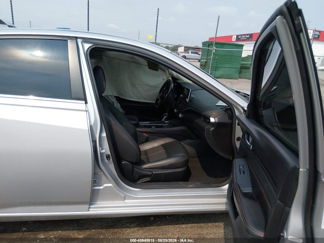 Продажа на аукционе авто 2022 Nissan Altima Sr Fwd, vin: 1N4BL4CV4NN315611, номер лота: 45940815