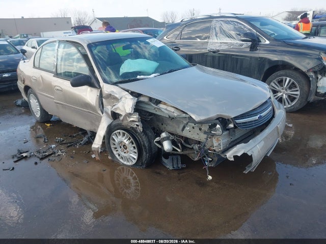 Продаж на аукціоні авто 2000 Chevrolet Malibu, vin: 1G1ND52J4Y6267351, номер лоту: 45940817