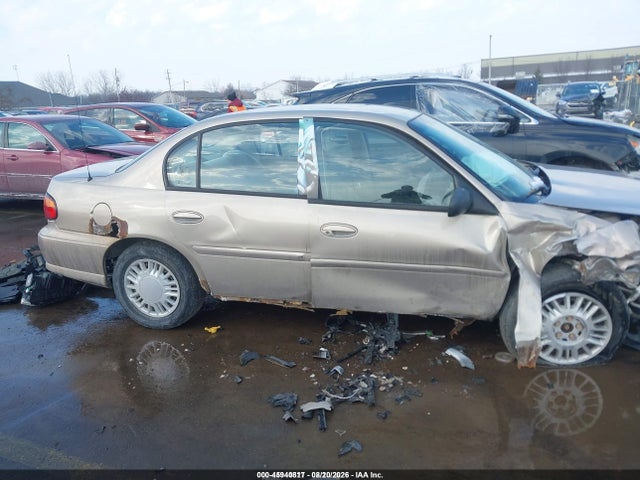 Продаж на аукціоні авто 2000 Chevrolet Malibu, vin: 1G1ND52J4Y6267351, номер лоту: 45940817