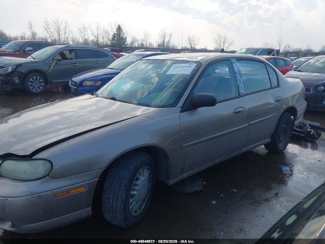 Продаж на аукціоні авто 2000 Chevrolet Malibu, vin: 1G1ND52J4Y6267351, номер лоту: 45940817