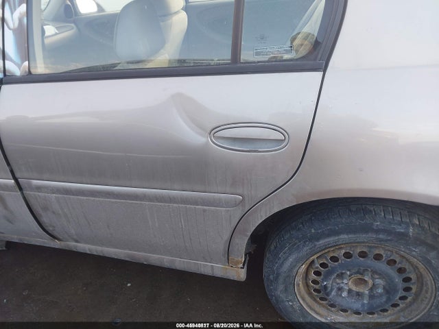 Продаж на аукціоні авто 2000 Chevrolet Malibu, vin: 1G1ND52J4Y6267351, номер лоту: 45940817