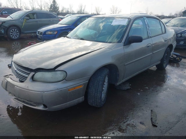 Продаж на аукціоні авто 2000 Chevrolet Malibu, vin: 1G1ND52J4Y6267351, номер лоту: 45940817