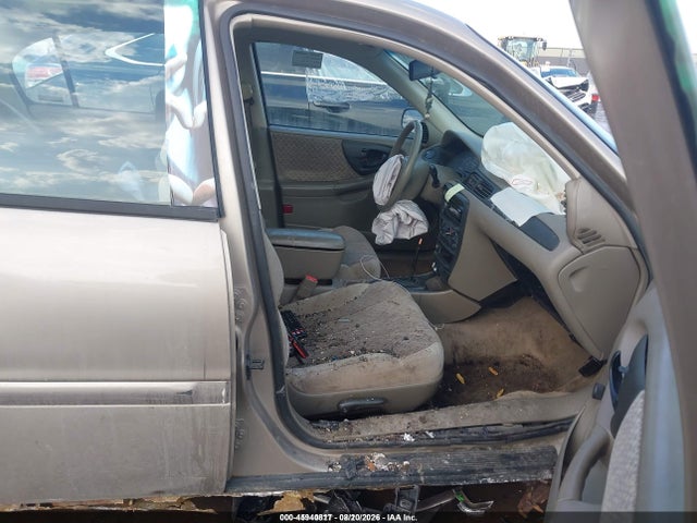 Продаж на аукціоні авто 2000 Chevrolet Malibu, vin: 1G1ND52J4Y6267351, номер лоту: 45940817