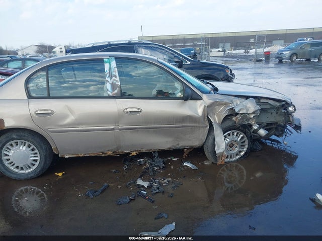 Продаж на аукціоні авто 2000 Chevrolet Malibu, vin: 1G1ND52J4Y6267351, номер лоту: 45940817