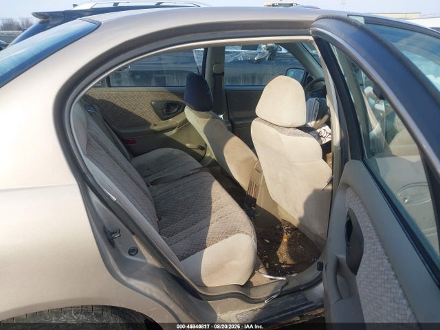 Продаж на аукціоні авто 2000 Chevrolet Malibu, vin: 1G1ND52J4Y6267351, номер лоту: 45940817