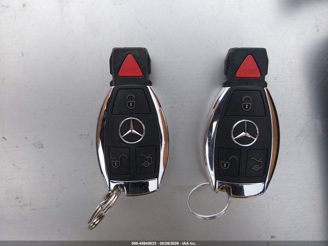 45940823 :رقم المزاد ، 4JGDA5HB2GA778060 vin ، 2016 Mercedes-benz Gle 350 4matic مزاد بيع