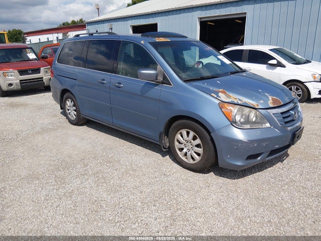 Aukcja sprzedaży 2009 Honda Odyssey Ex-l, vin: 5FNRL38729B004356, numer aukcji: 45940828