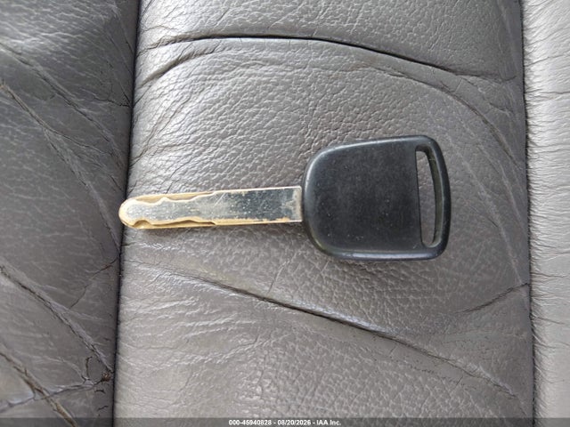 Aukcja sprzedaży 2009 Honda Odyssey Ex-l, vin: 5FNRL38729B004356, numer aukcji: 45940828
