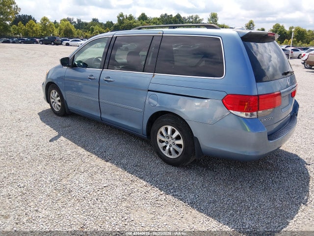 Aukcja sprzedaży 2009 Honda Odyssey Ex-l, vin: 5FNRL38729B004356, numer aukcji: 45940828