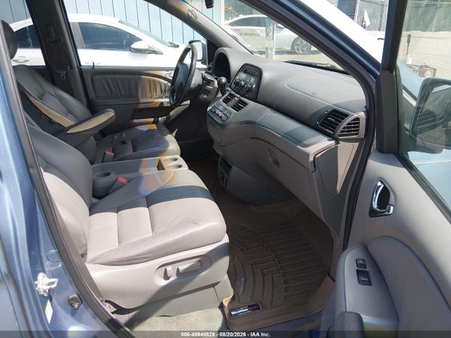 Aukcja sprzedaży 2009 Honda Odyssey Ex-l, vin: 5FNRL38729B004356, numer aukcji: 45940828