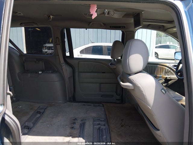 Aukcja sprzedaży 2009 Honda Odyssey Ex-l, vin: 5FNRL38729B004356, numer aukcji: 45940828