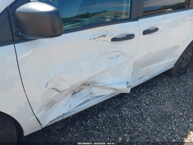 2019 Dodge Grand Caravan Se მანქანა იყიდება აუქციონზე, vin: 2C4RDGBG7KR524429, აუქციონის ნომერი: 45940831