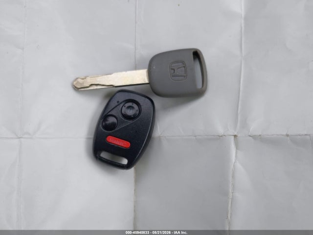 Продаж на аукціоні авто 2011 Honda Civic Lx, vin: 19XFA1F54BE027793, номер лоту: 45940833