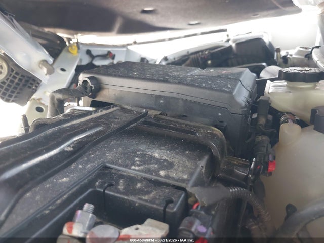 Продажа на аукционе авто 2024 Chevrolet Equinox Awd Lt, vin: 3GNAXUEG9RL356645, номер лота: 45940834