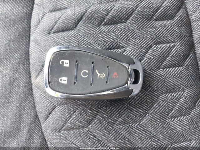 Продажа на аукционе авто 2024 Chevrolet Equinox Awd Lt, vin: 3GNAXUEG9RL356645, номер лота: 45940834