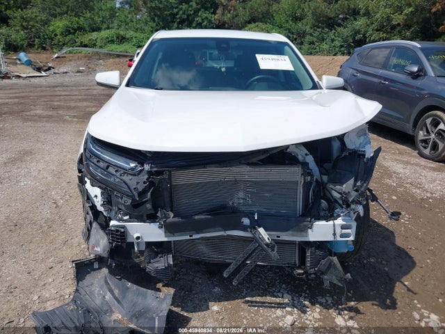 Продажа на аукционе авто 2024 Chevrolet Equinox Awd Lt, vin: 3GNAXUEG9RL356645, номер лота: 45940834