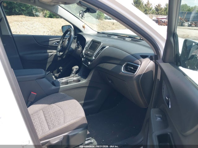 Продажа на аукционе авто 2024 Chevrolet Equinox Awd Lt, vin: 3GNAXUEG9RL356645, номер лота: 45940834