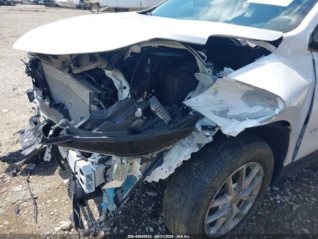 Продажа на аукционе авто 2024 Chevrolet Equinox Awd Lt, vin: 3GNAXUEG9RL356645, номер лота: 45940834