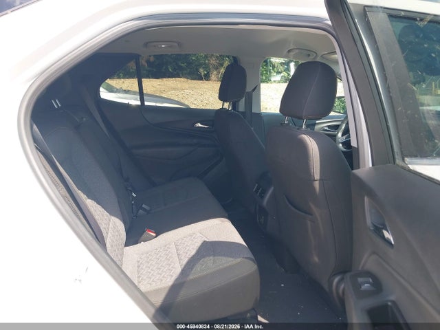 Продажа на аукционе авто 2024 Chevrolet Equinox Awd Lt, vin: 3GNAXUEG9RL356645, номер лота: 45940834
