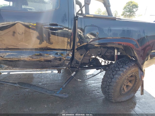 Продажа на аукционе авто 2023 Toyota Tacoma Sr V6, vin: 3TYCZ5AN1PT117219, номер лота: 45940836