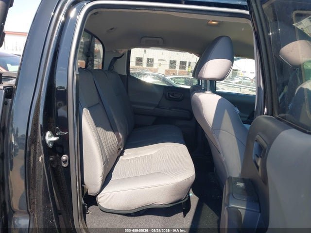 Продажа на аукционе авто 2023 Toyota Tacoma Sr V6, vin: 3TYCZ5AN1PT117219, номер лота: 45940836