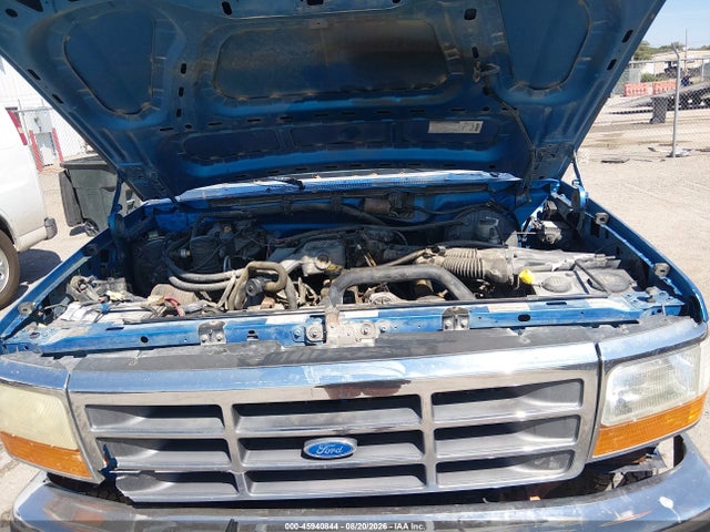 Aukcja sprzedaży 1994 Ford F150, vin: 1FTDF15Y9RNA62260, numer aukcji: 45940844