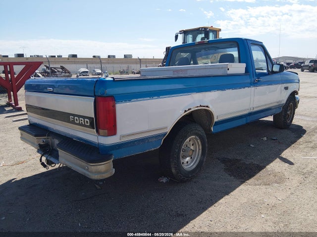 Aukcja sprzedaży 1994 Ford F150, vin: 1FTDF15Y9RNA62260, numer aukcji: 45940844