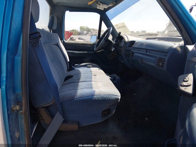 Aukcja sprzedaży 1994 Ford F150, vin: 1FTDF15Y9RNA62260, numer aukcji: 45940844