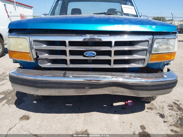 Aukcja sprzedaży 1994 Ford F150, vin: 1FTDF15Y9RNA62260, numer aukcji: 45940844