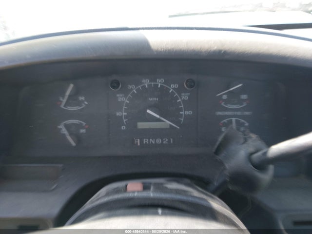 Aukcja sprzedaży 1994 Ford F150, vin: 1FTDF15Y9RNA62260, numer aukcji: 45940844
