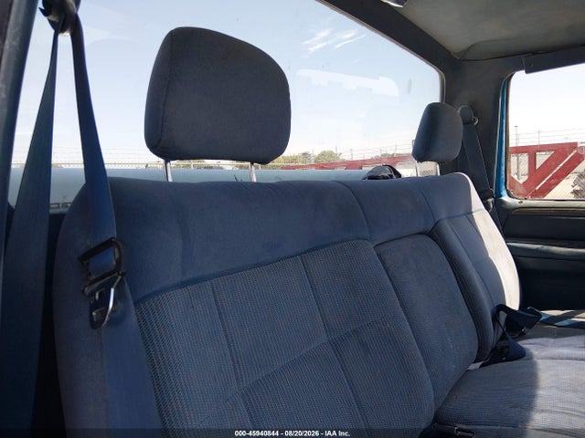 Aukcja sprzedaży 1994 Ford F150, vin: 1FTDF15Y9RNA62260, numer aukcji: 45940844
