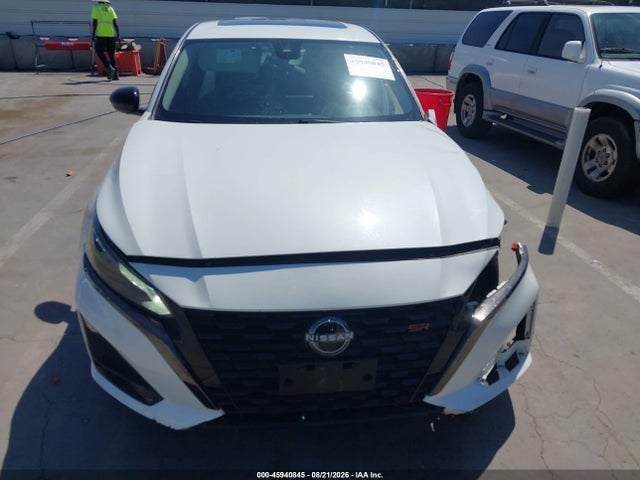 1N4BL4CV5PN314597 Nissan Altima Sr Fwd