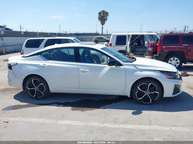 1N4BL4CV5PN314597 Nissan Altima Sr Fwd