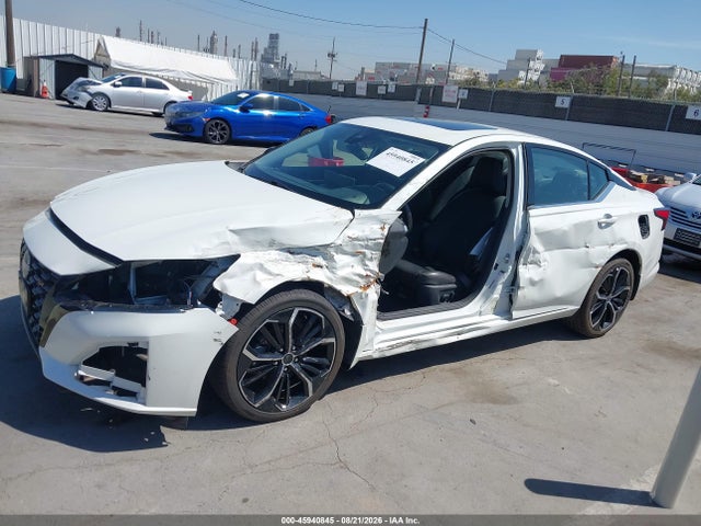 1N4BL4CV5PN314597 Nissan Altima Sr Fwd