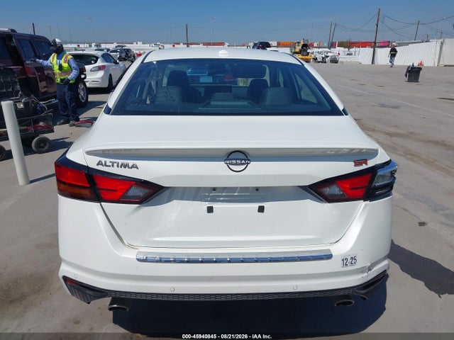 1N4BL4CV5PN314597 Nissan Altima Sr Fwd