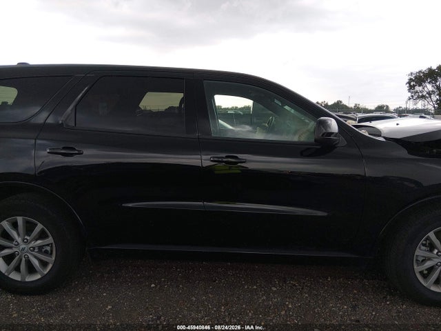 2025 Dodge Durango Gt Rwd მანქანა იყიდება აუქციონზე, vin: 1C4RDHDG6SC545459, აუქციონის ნომერი: 45940846