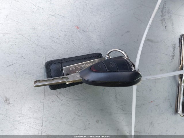 Продажа на аукционе авто 2009 Porsche 911 Turbo, vin: WP0CD29959S773739, номер лота: 45940847