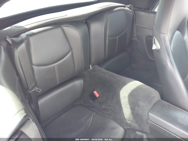 Продажа на аукционе авто 2009 Porsche 911 Turbo, vin: WP0CD29959S773739, номер лота: 45940847