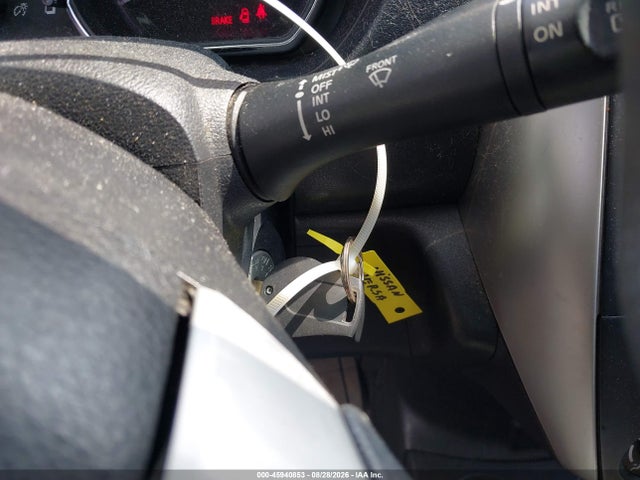 2018 Nissan Versa Note S მანქანა იყიდება აუქციონზე, vin: 3N1CE2CP9JL352391, აუქციონის ნომერი: 45940853
