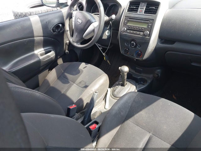 2018 Nissan Versa Note S მანქანა იყიდება აუქციონზე, vin: 3N1CE2CP9JL352391, აუქციონის ნომერი: 45940853