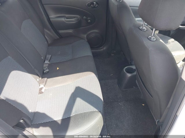 2018 Nissan Versa Note S მანქანა იყიდება აუქციონზე, vin: 3N1CE2CP9JL352391, აუქციონის ნომერი: 45940853