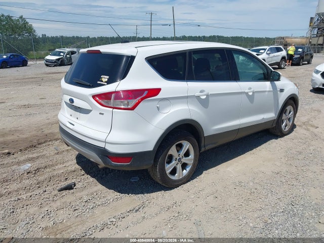 Ford ESCAPE SE 2016 1FMCU0G72GUA95177 Image 4