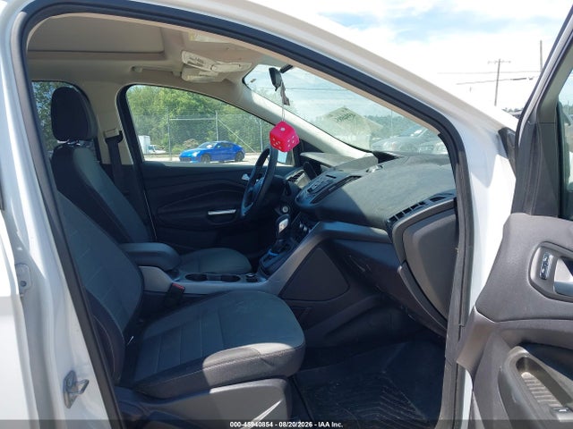 Ford ESCAPE SE 2016 1FMCU0G72GUA95177 Image 5