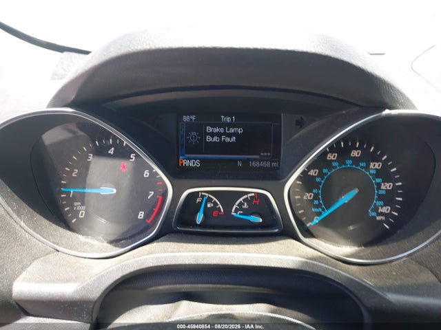 Ford ESCAPE SE 2016 1FMCU0G72GUA95177 Image 7