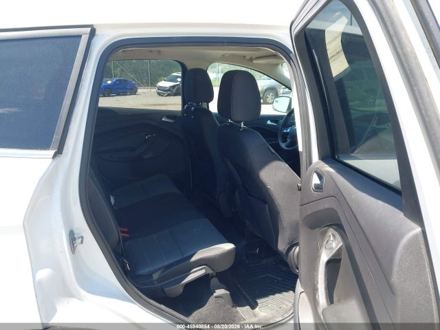 Ford ESCAPE SE 2016 1FMCU0G72GUA95177 Image 8