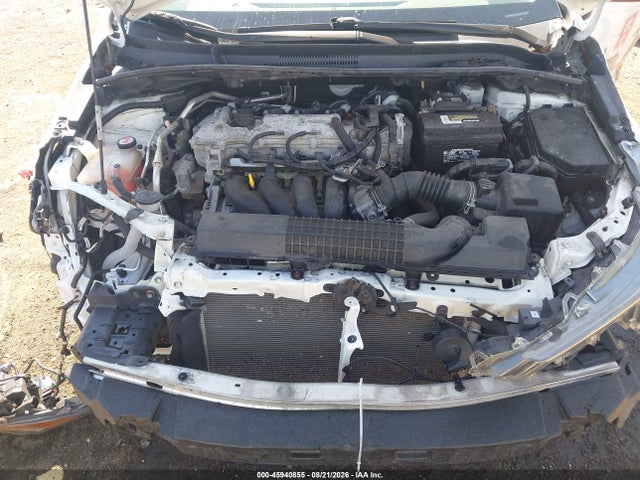 Aukcja sprzedaży 2022 Toyota Corolla Le, vin: 5YFEPMAE3NP273532, numer aukcji: 45940855