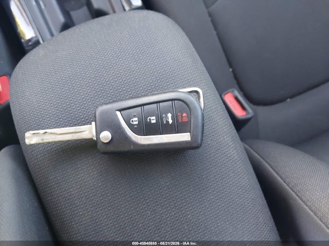 Aukcja sprzedaży 2022 Toyota Corolla Le, vin: 5YFEPMAE3NP273532, numer aukcji: 45940855