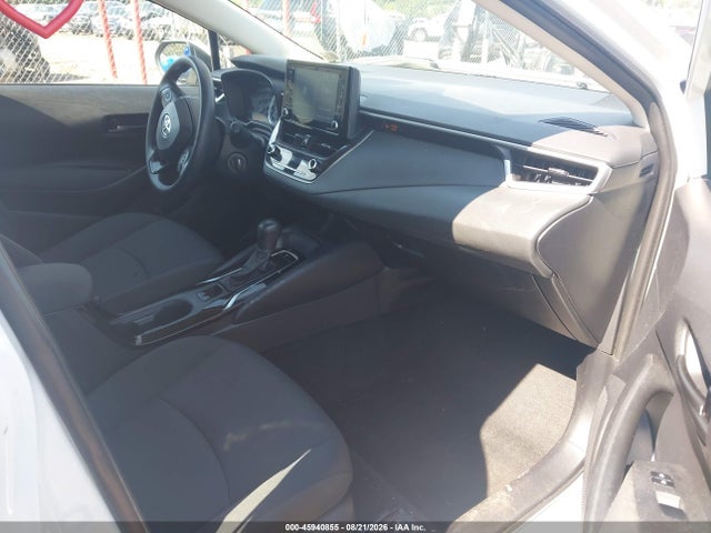 Aukcja sprzedaży 2022 Toyota Corolla Le, vin: 5YFEPMAE3NP273532, numer aukcji: 45940855