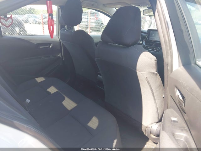 Aukcja sprzedaży 2022 Toyota Corolla Le, vin: 5YFEPMAE3NP273532, numer aukcji: 45940855