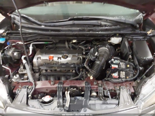 Продаж на аукціоні авто 2014 Honda Cr-v Ex-l, vin: 5J6RM4H75EL013962, номер лоту: 45940857